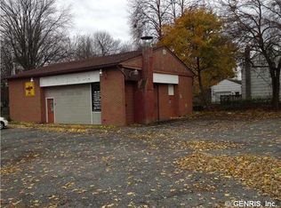 401 Elmgrove Rd, Rochester, NY 14606