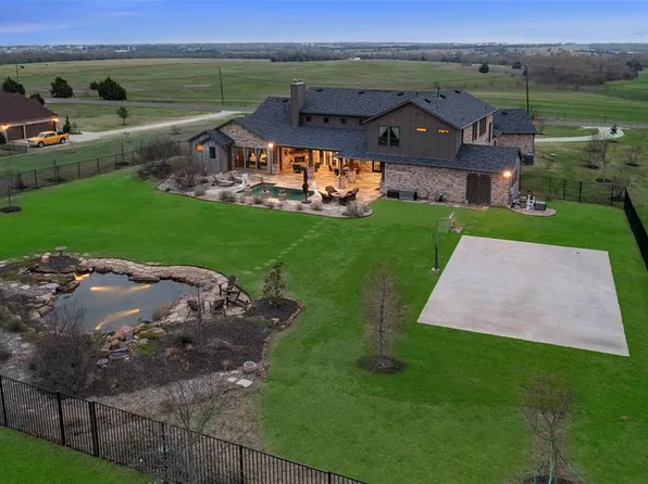 3200 W Fm 455, Celina, TX 75009
