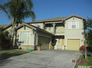 506 Ridge Creek Ln, Patterson, CA 95363