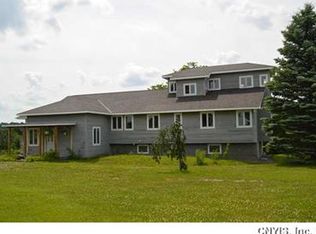 5882 E Lake Rd, Cazenovia, NY 13035