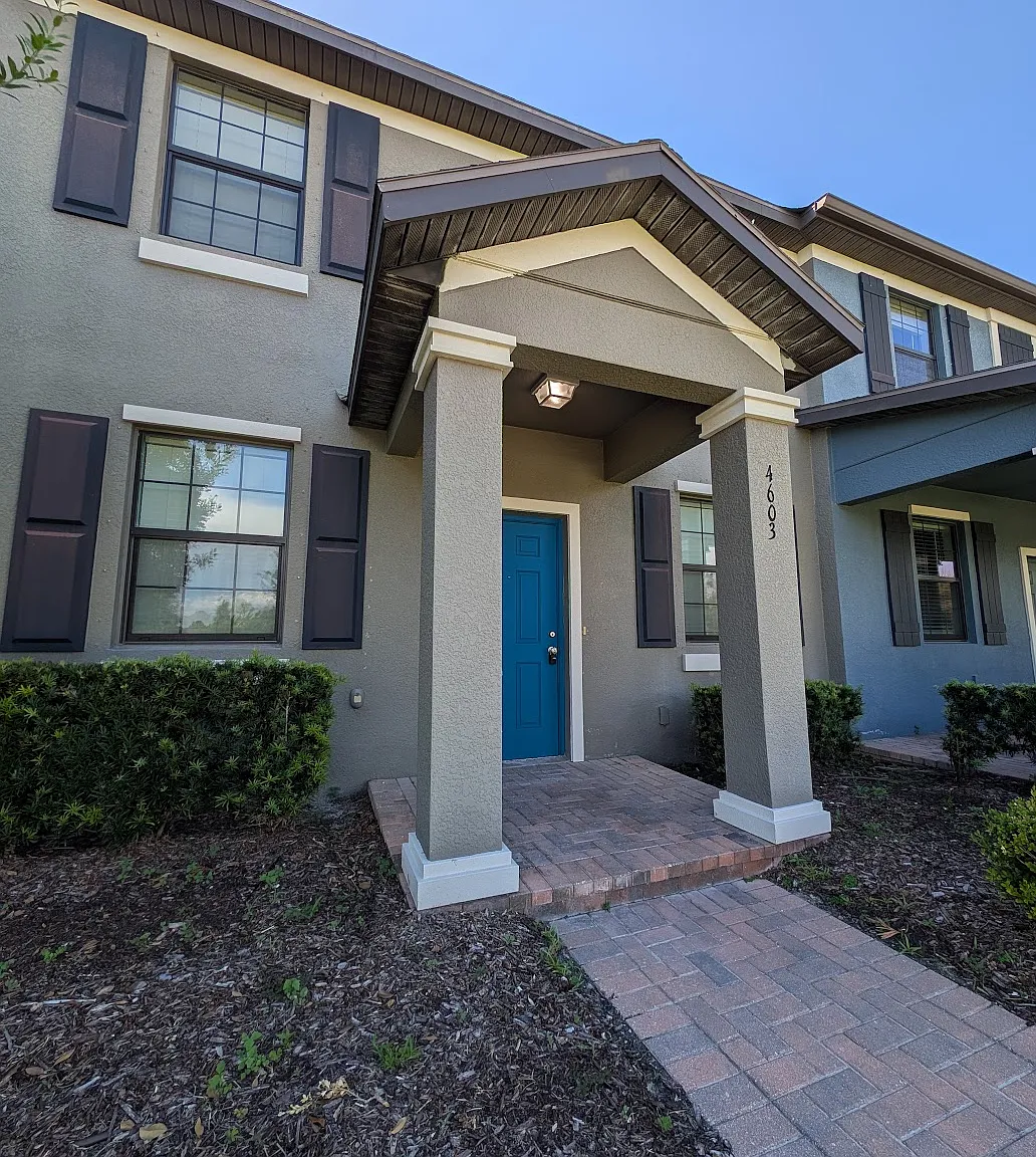 3 bed, 2.5 bath, 1615 sqft, $2,725 — Photo 1