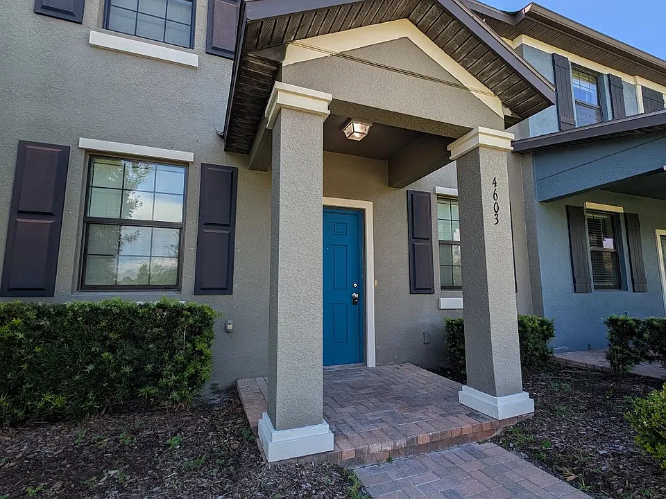 4603 Bexley Village Dr