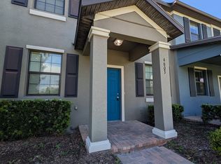 4603 Bexley Village Dr, Land O Lakes, FL 34638