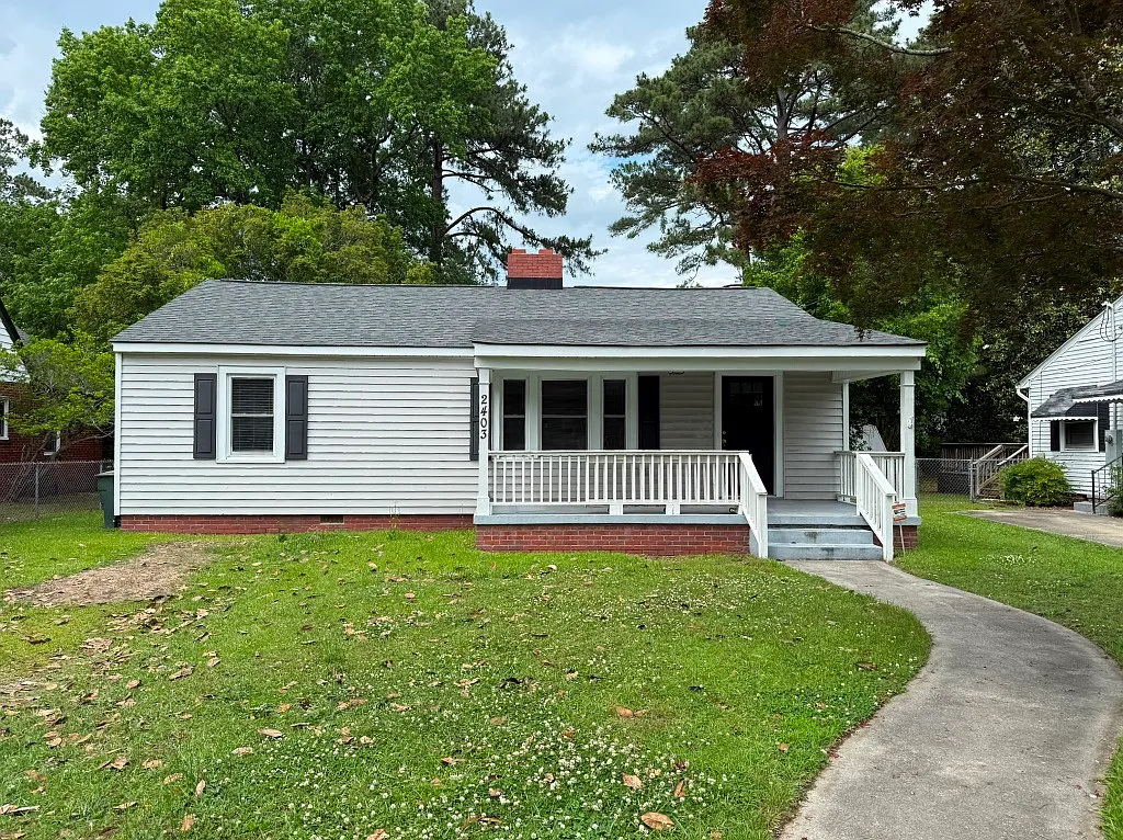 3 bed, 1456 sqft, $1,800 — Photo 2