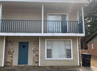 1311 Madden Rd, Jacksonville, AR 72076