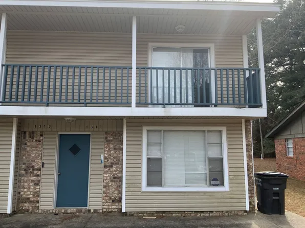 1311 Madden Rd, Jacksonville, AR 72076