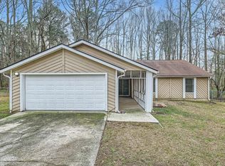 1180 Bayridge Dr, Riverdale, GA 30296