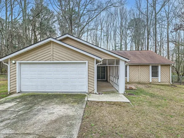 1180 Bayridge Dr, Riverdale, GA 30296