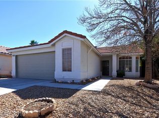 6041 Golden Nectar Way, Las Vegas, NV 89142