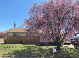 453 N 725 W, Clearfield, UT 84015