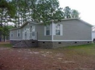 112 Everett St, Spring Lake, NC 28390