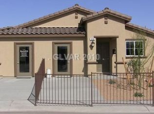 1705 Ronzard Ave, North Las Vegas, NV 89032