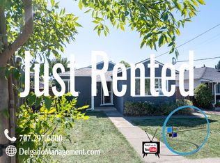 510 E J St, Benicia, CA 94510