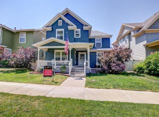 9262 E 108th Ave, Commerce City, CO 80640