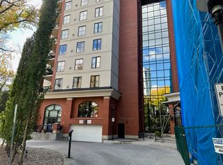 10108 125th St NW #205, Edmonton, AB T5N 4B6
