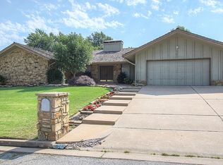 7611 S Quebec Pl, Tulsa, OK 74136
