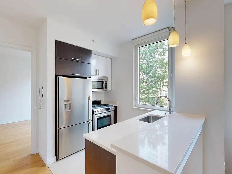 795 Columbus Ave #5K — Photo 1