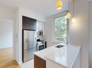 795 Columbus Ave APT 5K, New York, NY 10025