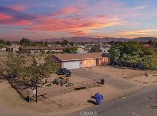 21270 Lone Eagle Rd, Apple Valley, CA 92308