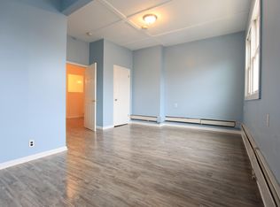 517 Mercer St #2, Jersey City, NJ 07306