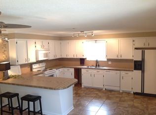 1312 High School Dr, Deridder, LA 70634