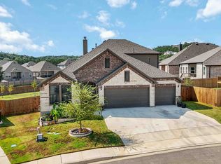 329 Chorus Canyon, Spring Branch, TX 78070