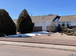 1604 Red Rock Dr, Gallup, NM 87301