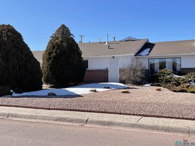 1604 Red Rock Dr, Gallup, NM, 87301