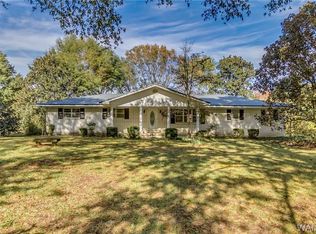 15925 Jackson Johnson Rd, Buhl, AL 35446