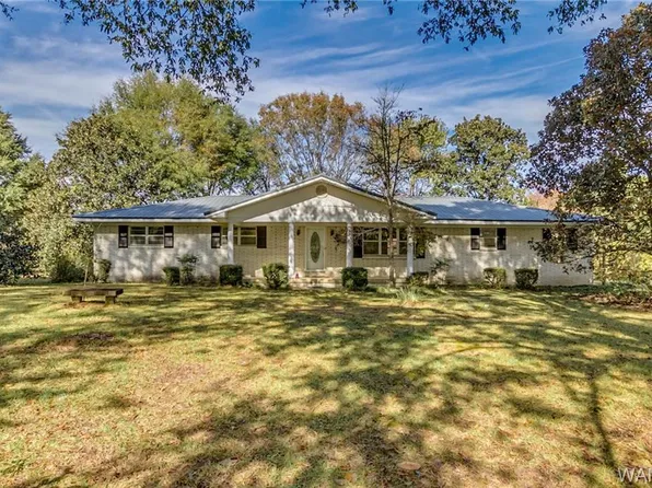 15925 Jackson Johnson Rd, Buhl, AL 35446