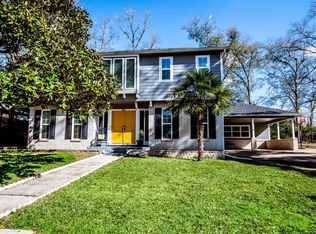 815 Cherry Hills Dr, Huntsville, TX 77340