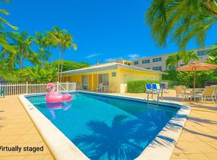 3217 NE 7th Pl APT 1, Pompano Beach, FL 33062