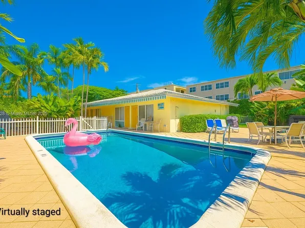 3217 NE 7th Pl APT 1, Pompano Beach, FL 33062