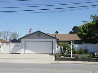 495 S Halcyon Rd, Arroyo Grande, CA 93420