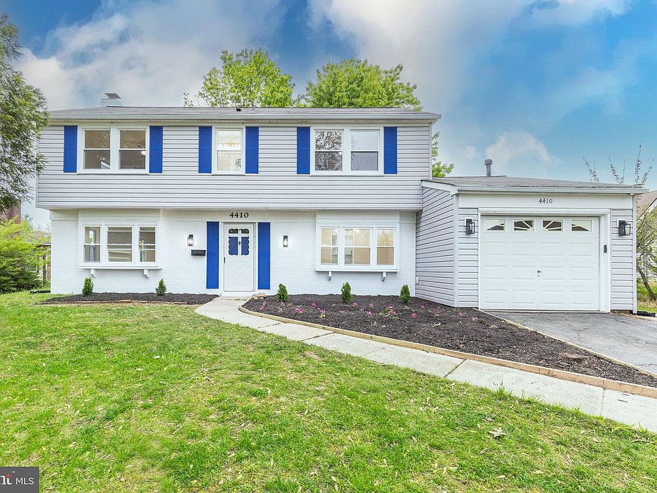 1st image of 4410 Ockford Ln