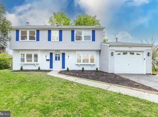 4410 Ockford Ln, Bowie, MD 20715