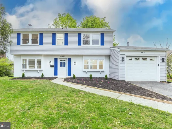 4410 Ockford Ln, Bowie, MD 20715