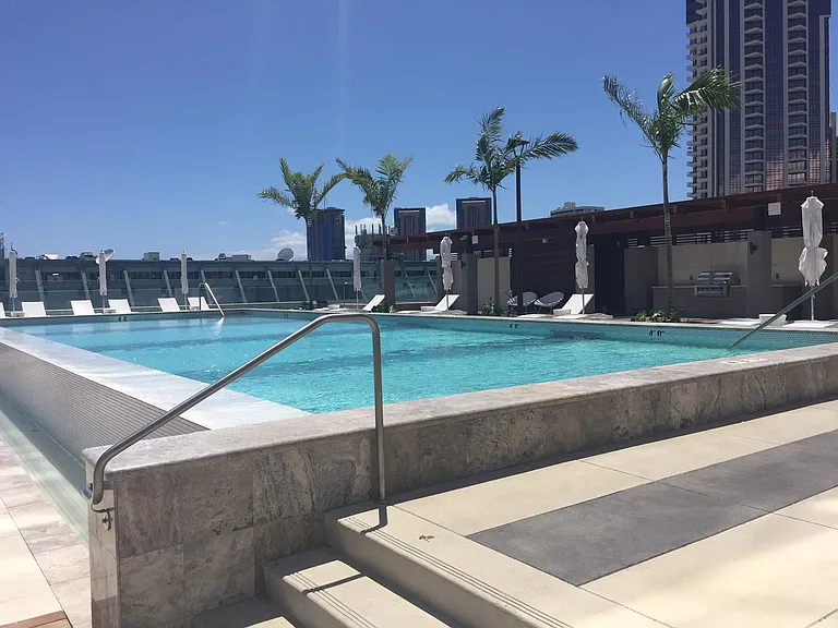 888 Kapiolani Blvd #4201 — Photo 15