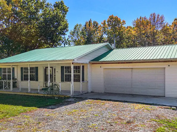 2732 Cherry Fork Rd, Helenwood, TN 37755