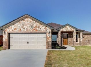 8501 Preserve Trl, Killeen, TX 76542