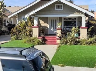 3135 E 4th St, Long Beach, CA 90814