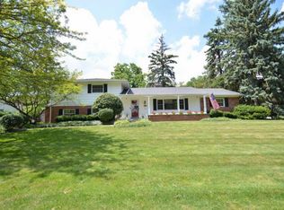 1840 Tewksbury Rd, Columbus, OH 43221