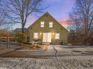 5 Richardson Rd, Limington, ME 04049