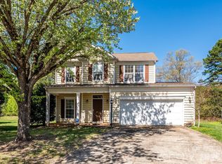 8625 Galena View Dr, Charlotte, NC 28269