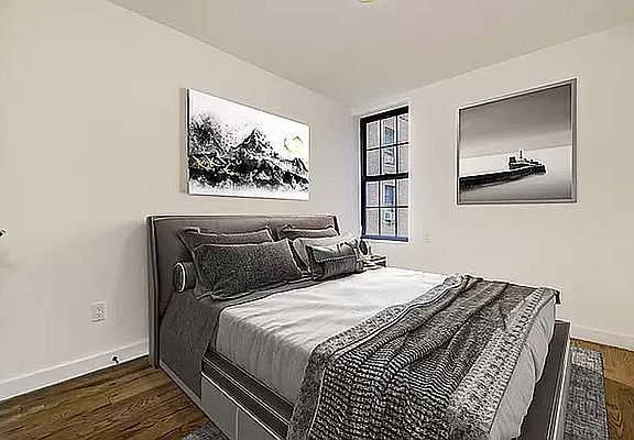5th image of 230 W 150th St #6J