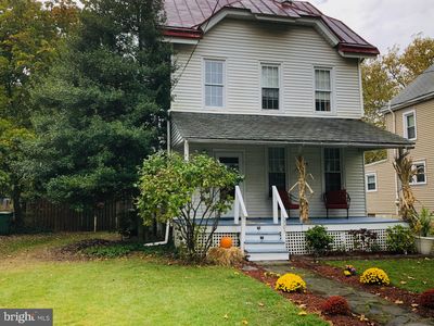 305 Berkley Ave, Palmyra, NJ, 08065