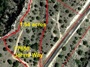 17650 Johns Way Blvd, Amarillo, TX 79118