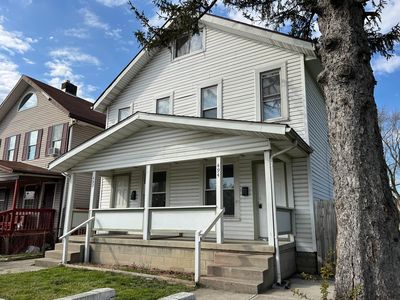 492-494 Olpp Ave, Columbus, OH, 43207