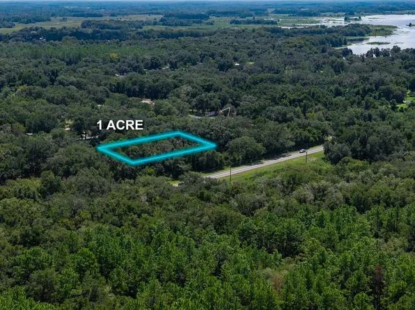 6451 N CARL G ROSE HIGHWAY LOT 1,2,3, HERNANDO, FL 34442