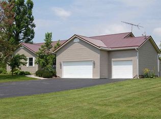 4435 Ellington Ct, Spencer, IN 47460